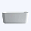 Ванна AquaBloc Fremance 170x78